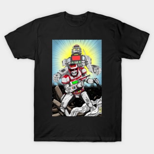 Trooper VR T-Shirt